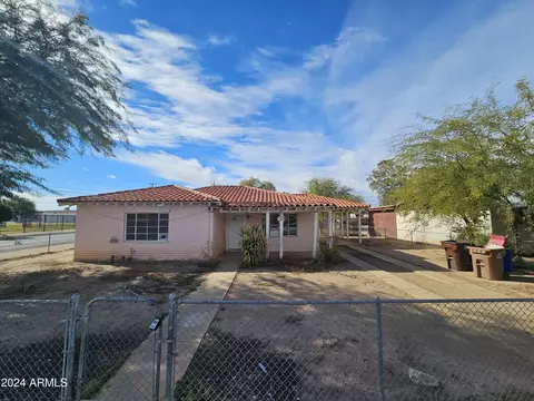 1102 N Main St, Eloy, AZ 85131