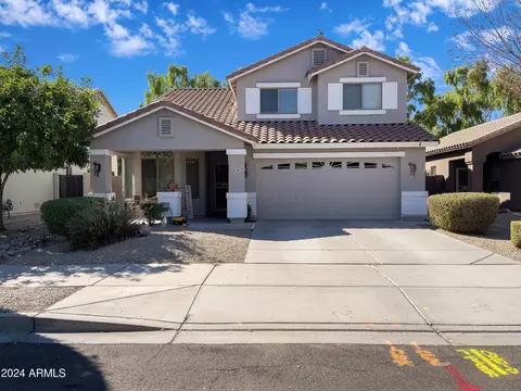 16741 W Melvin St, Goodyear, AZ 85338