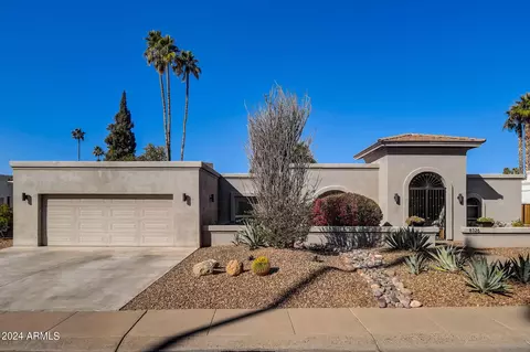 8326 E San Rosendo Dr, Scottsdale, AZ 85258
