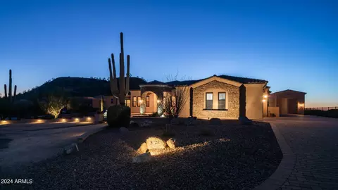 3228 N 89th Pl, Mesa, AZ 85207 photo 92