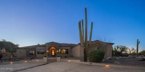 3228 N 89th Pl, Mesa, AZ 85207 photo 76