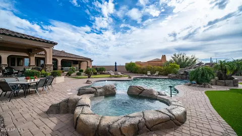 3228 N 89th Pl, Mesa, AZ 85207 photo 48