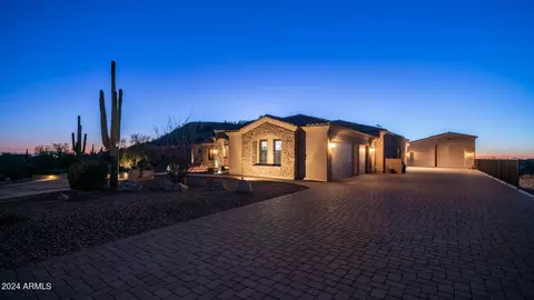 3228 N 89th Pl, Mesa, AZ 85207 photo 91