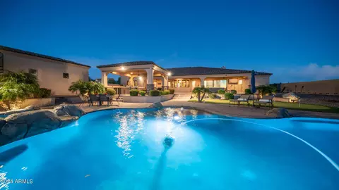 3228 N 89th Pl, Mesa, AZ 85207 photo 86