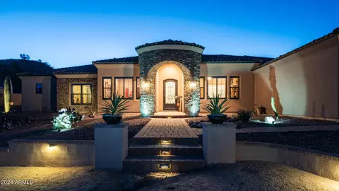 3228 N 89th Pl, Mesa, AZ 85207 photo 2