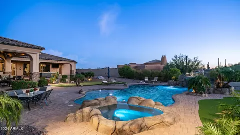 3228 N 89th Pl, Mesa, AZ 85207 photo 77