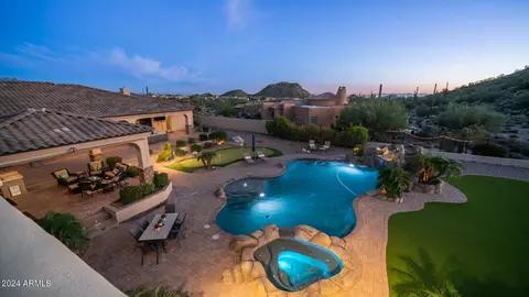 3228 N 89th Pl, Mesa, AZ 85207 photo 79