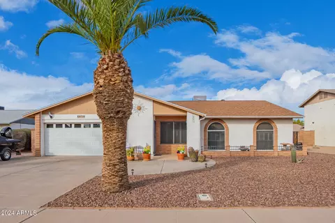 1710 W Mcnair St, Chandler, AZ 85224