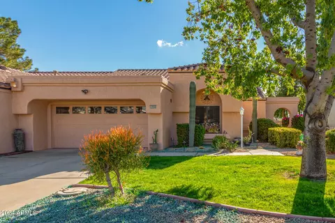 19503 N 140th Ave, Sun City West, AZ 85375