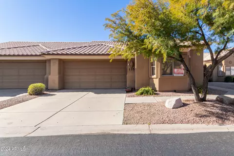 5830 E Mckellips Rd #135, Mesa, AZ 85215