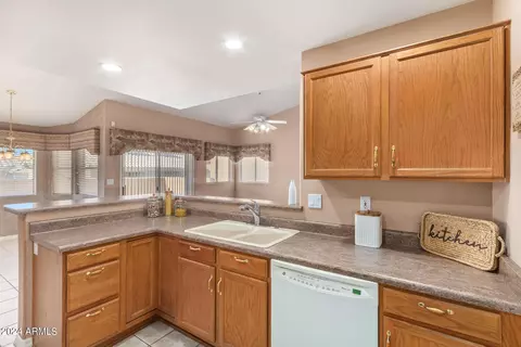 5830 E Mckellips Rd #135, Mesa, AZ 85215 photo 12
