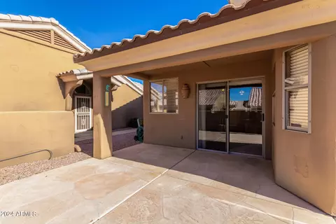 5830 E Mckellips Rd #135, Mesa, AZ 85215 photo 27