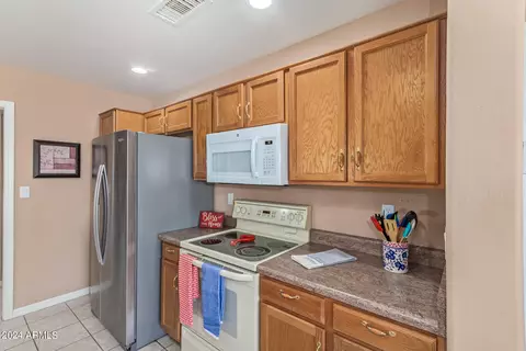 5830 E Mckellips Rd #135, Mesa, AZ 85215 photo 13