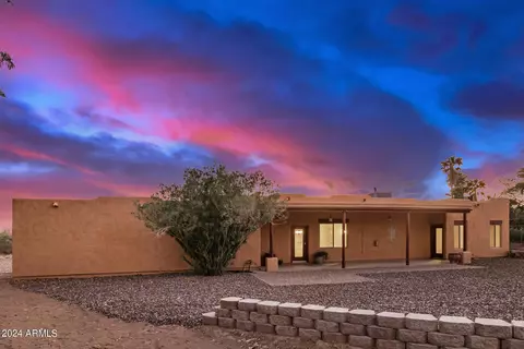 4933 E 22nd Ave, Apache Junction, AZ 85119 photo 30