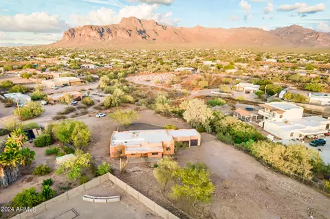 4933 E 22nd Ave, Apache Junction, AZ 85119 photo 33