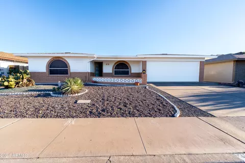 4125 E Carol Ave, Mesa, AZ 85206
