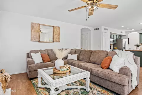 1401 E San Remo Ave, Gilbert, AZ 85234 photo 2