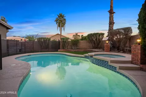 1401 E San Remo Ave, Gilbert, AZ 85234 photo 33