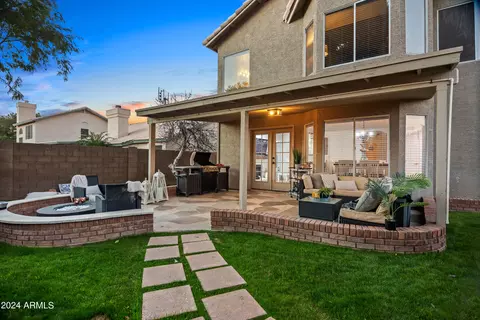 1401 E San Remo Ave, Gilbert, AZ 85234 photo 29