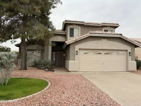 1401 E San Remo Ave, Gilbert, AZ 85234