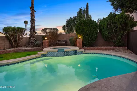 1401 E San Remo Ave, Gilbert, AZ 85234 photo 35