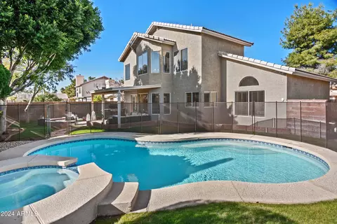 1401 E San Remo Ave, Gilbert, AZ 85234 photo 37