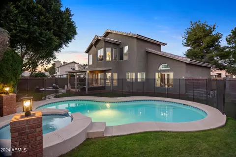 1401 E San Remo Ave, Gilbert, AZ 85234 photo 36