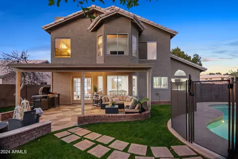 1401 E San Remo Ave, Gilbert, AZ 85234 photo 41