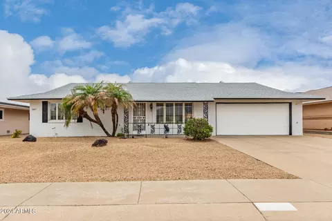 12911 W Flagstone Dr, Sun City West, AZ 85375
