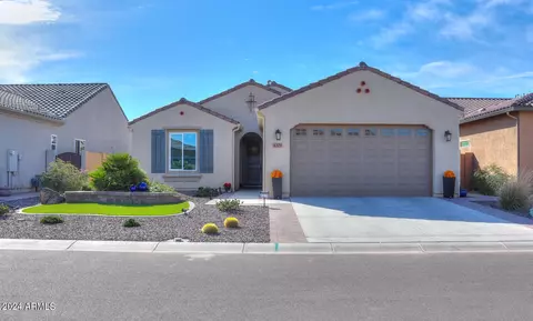 4379 W Jacaranda Dr, Eloy, AZ 85131