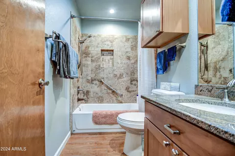 445 Leisure World --, Mesa, AZ 85206