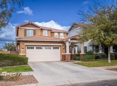 7216 E Onza Ave, Mesa, AZ 85212