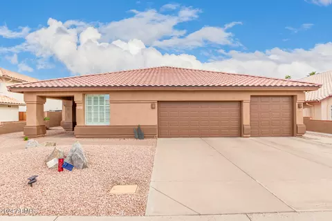 23845 N 59th Ave, Glendale, AZ 85310