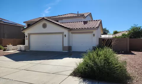 3313 W Lucia Dr, Phoenix, AZ 85083