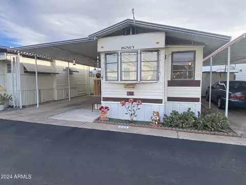 221 E Hedge Dr #518, Florence, AZ 85132