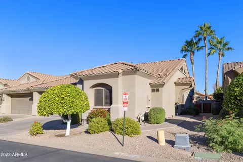 4202 E Broadway Rd #42, Mesa, AZ 85206