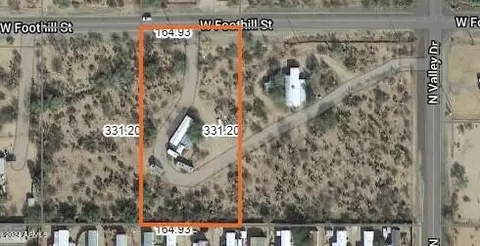 1325 N Valley Dr #6, Apache Junction, AZ 85120 photo 4