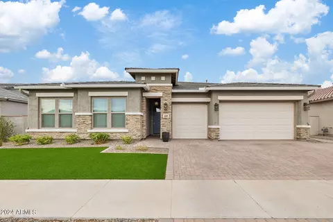4745 S Venus --, Mesa, AZ 85212