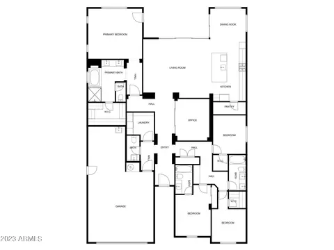 3207 E Robin Ln, Phoenix, AZ 85050 photo 4