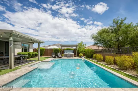3207 E Robin Ln, Phoenix, AZ 85050 photo 29