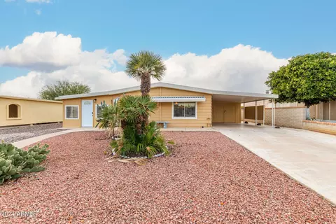 9014 E Citrus Ln S, Sun Lakes, AZ 85248