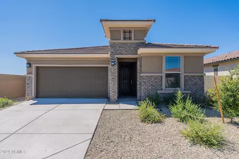 24215 W Gross Ave, Buckeye, AZ 85326