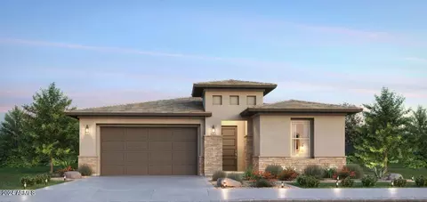 11207 N Luckenbach St, Surprise, AZ 85388
