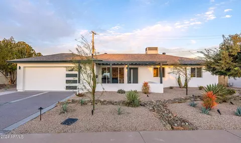 8134 E Cypress St, Scottsdale, AZ 85257