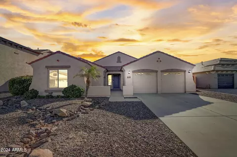 3569 E Kesler Ln, Gilbert, AZ 85295