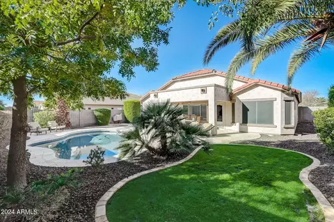 3569 E Kesler Ln, Gilbert, AZ 85295 photo 11