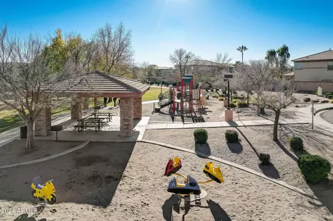 3569 E Kesler Ln, Gilbert, AZ 85295 photo 16