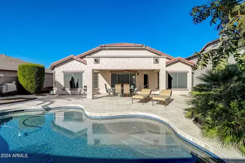 3569 E Kesler Ln, Gilbert, AZ 85295 photo 12