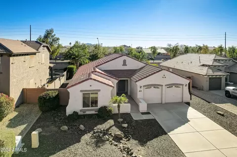 3569 E Kesler Ln, Gilbert, AZ 85295 photo 2