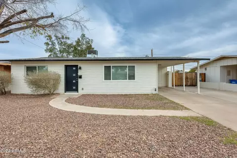 11451 N 21st Dr, Phoenix, AZ 85029